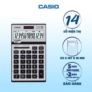 Máy tính Casio JS-140TVS