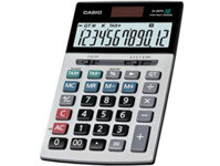 MÁY TÍNH CASIO JS 20TV LOẠI TỐT