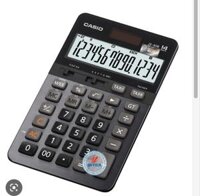 Máy tính Casio JS-40B-BT