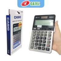 Máy Tính Casio JS-40B. máy tính 14 số. giá tốt 2022