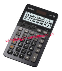 Máy tính CASIO JS-40B (thay thế CASIO JS-40TS)