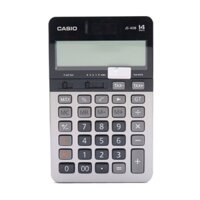 Máy Tính Casio JS-40B