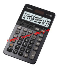 Máy tính CASIO JS-40B