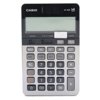 Máy Tính Casio JS-40B