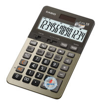 Máy tính casio JS-40B