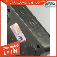 Máy tính Casio JS40B (Casio JS 40B) - Chính hãng Bitex - Bảo hành 7 năm