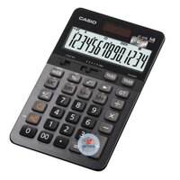 Máy tính CASIO JS40B