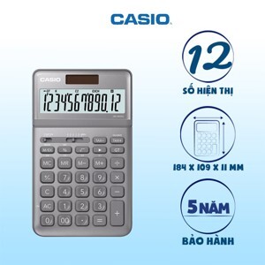 Máy tính Casio JW 200SC
