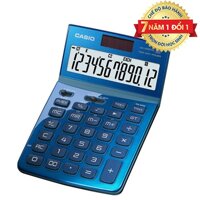 Máy tính Casio JW-200TW (7 màu)