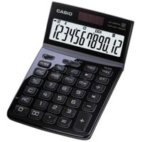 MÁY TÍNH CASIO JW-200TW-BK