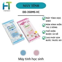 Máy Tính Casio - Máy Tính Học Sinh Hình Hello Kitty Và Doraemon