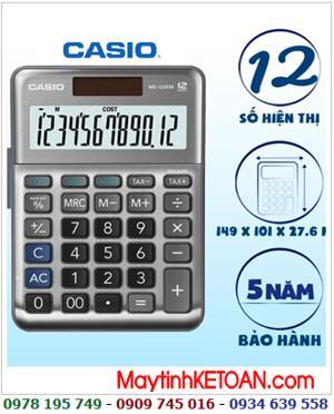 Máy tính Casio MS-120FM-PK