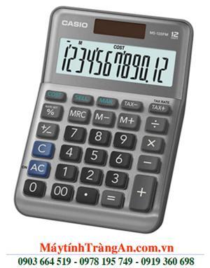Máy tính Casio MS-120FM-PK