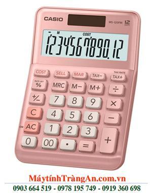 Máy tính Casio MS-120FM-PK