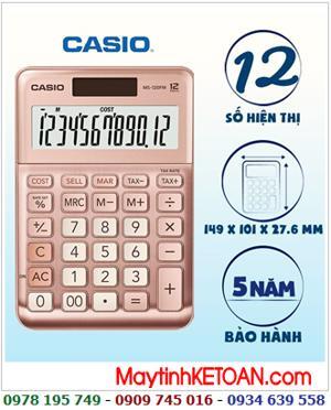 Máy tính Casio MS-120FM-PK