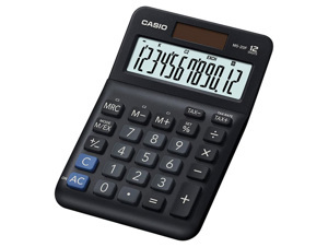 Máy tính Casio MS-20F