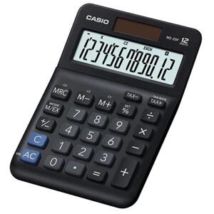 Máy tính Casio MS-20F
