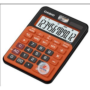 Máy tính Casio MS-20NC