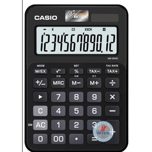 Máy tính Casio MS-20NC