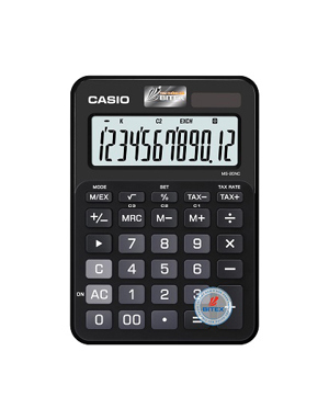 Máy tính Casio MS-20NC