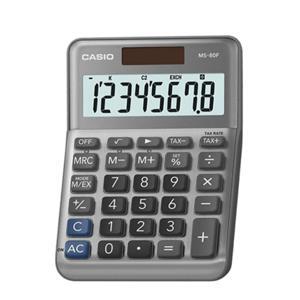 Máy tính Casio MS-80F