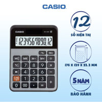 Máy tính CASIO MX-120B