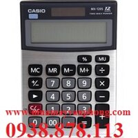 Máy Tính Casio MX 120S