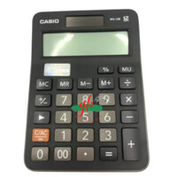 Máy tính CASIO MX-12B/ Hàng chính hãng BITEX bảo hành 7 năm