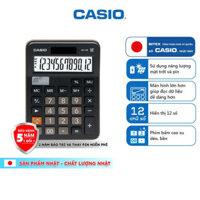 Máy tính CASIO MX12B-BK (cái)