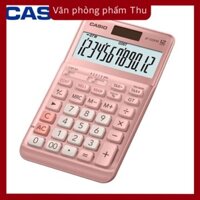 Máy Tính CASIO Sắc Màu JF-120FM – “Sang Trọng trong từng Đường Nét” - Máy Tính Cầm Tay nhập khẩu Phillipines