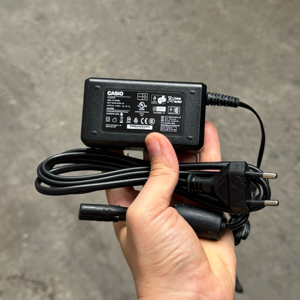 Máy tính Casio SL-300TV