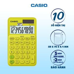 Máy tính Casio SL-310UC