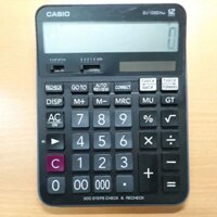 Máy tính casio to DJ-120 Plus hoặc DF-120BM