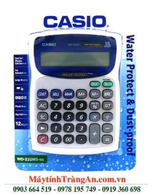 Máy Tính Casio WD-220MS