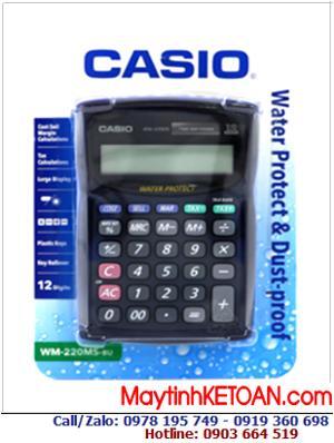 Máy tính Casio WM-220MS