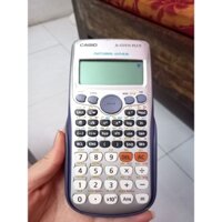 máy tính casio