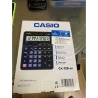 MÁY TÍNH CASIO