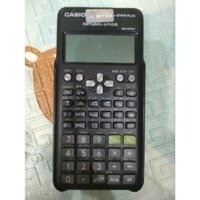 máy tính casio570VN