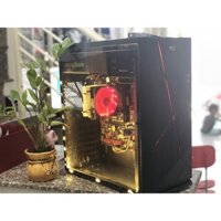 Máy tính chơi game A8 5600K, RAM 8GB,  AMD Radeon HD 7560D 4GB