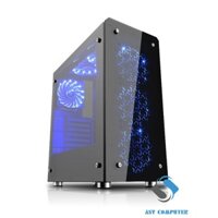 Máy tính chơi game ASVGM2: G3220/ Ram 4Gb/ GTX650 1G/ HDD 250G