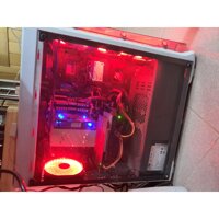 Máy tính chơi game - CPU 8 nhân AMD FX8350 - RAM 16GB - Card màn hình GTX 750 TI 2GB