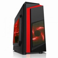 Máy tính chơi game cũ Hsky 08B: i7 2600 - Ram 8GB - GTX 960 2GB