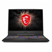 MÁY TÍNH CHƠI GAME MSI - Laptop MSI Leopard GL65 10SEK-235VN i7 10750H RAM_16GB SSD_1TB VGA_RTX2060_6Gb