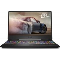 MÁY TÍNH CHƠI GAME MSI - Laptop MSI Leopard Gaming GL65 10SCXK 089VN i7 10750H RAM_8GB SSD_512GB