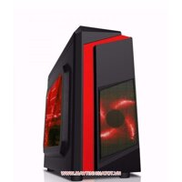 MÁY TÍNH CHƠI GAME ONLINE PUBG,GTA5,FIFA, ĐỘT KÍCH CORE I5 4570,RAM 8GB,VGA RX 570 4GB