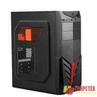 MÁY TÍNH CHƠI GAME (PUBG, GTA5, FO4) AMD RYZEN 3 2200G, RAM 8GB, VGA GTX750TI 2GB