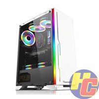 MÁY TÍNH CHƠI GAME THIẾT KẾ ĐỒ HỌA CORE i5 10400f RAM 16G CARD GTX 560 4G