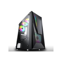 Máy Tính Chơi Game TSC 2670R(Xeon 2670 v2) Cũ