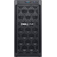 Máy tính chủ Dell PowerEdge T140 42DEFT140-501