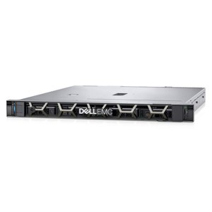 Máy tính chủ Dell R250 42SVRDR250 - 915 - Xeon E-2324G 3.1G, RAM 8GB, 2TB HDD